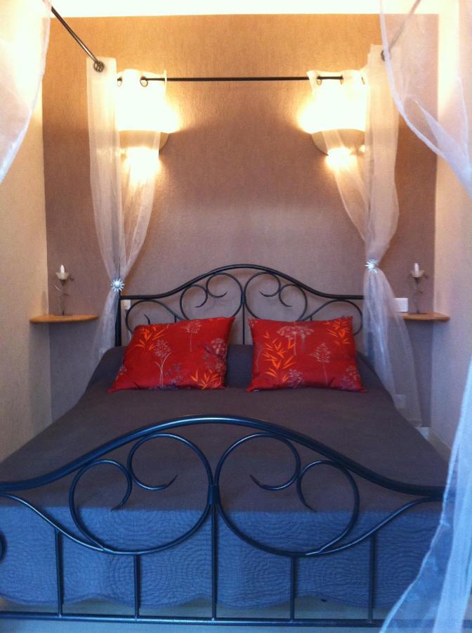 Chambre D'Hotes La Cavaille Veyrines-de-Vergt Esterno foto